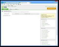 Screenshot of ManageEngine AD360