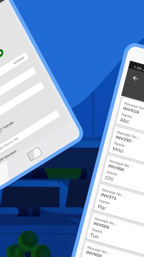 GGMS-Gym Management Software