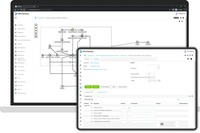 Screenshot of Work Order Management