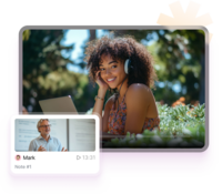 Screenshot of Saima workspace