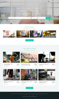 Screenshot of Service Booking Marketplace