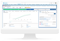 Screenshot of Site Management