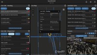 Screenshot of Live Notifications & Alerts for Proactive Planning & Decision Making