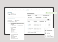 Screenshot of Microsoft 365 and Entra ID backup, which helps to safeguard against data loss, reinforce compliance, and ensure business continuity without compromise.
