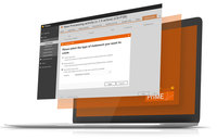 Screenshot of Cookie Consent Manager