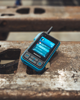 Screenshot of walt® Smart Radio