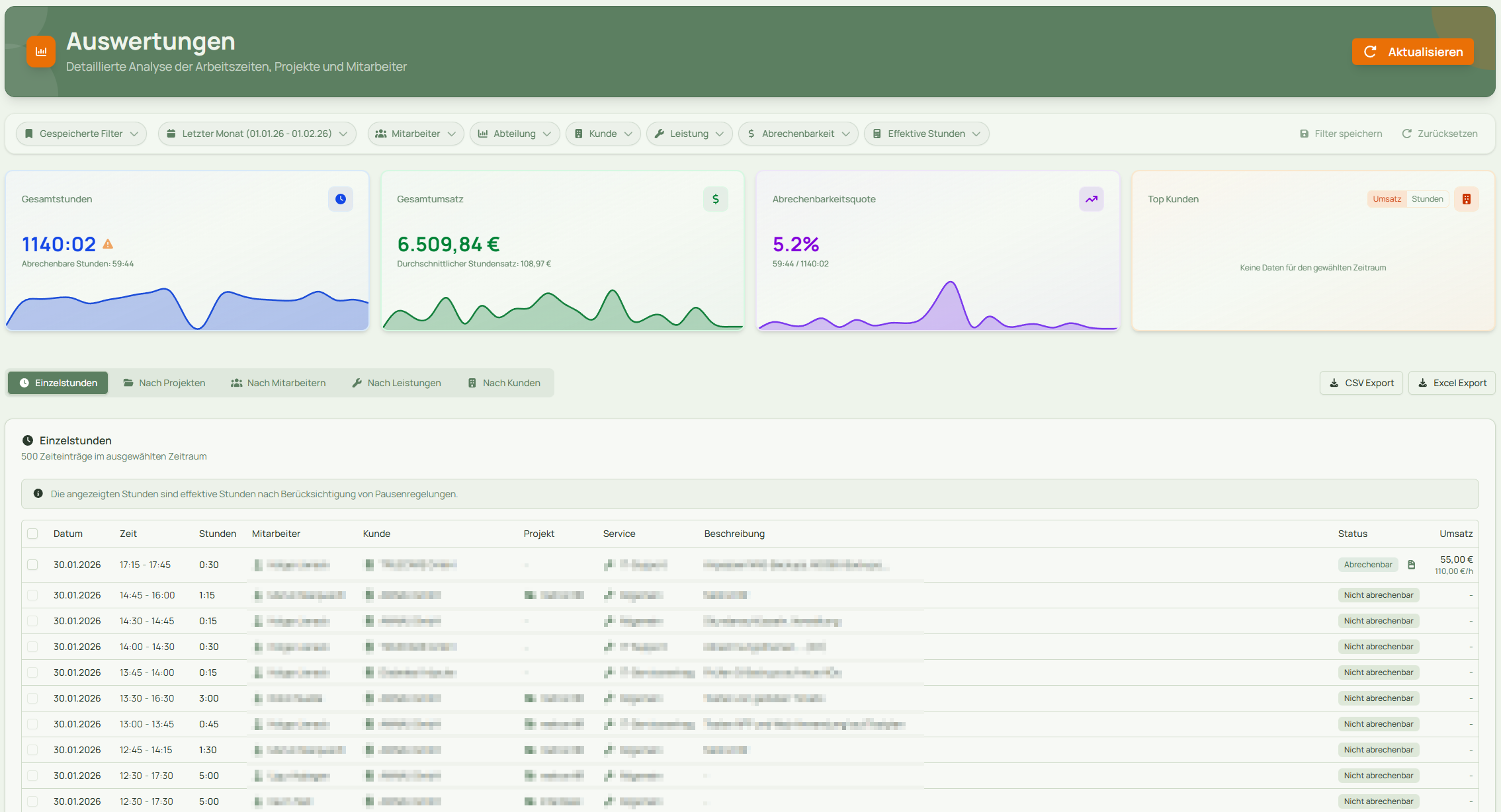 Product screenshot