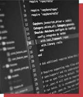 Screenshot of ForAllSecure