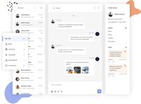Screenshot of Turrboo Inbox