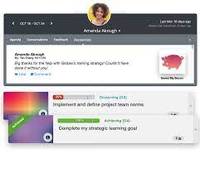 Screenshot of Inspire Software