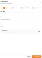 Product screenshot