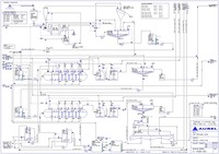 Screenshot of Mineral Processing Circuit