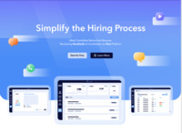 Screenshot of Overview