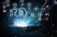 Screenshot of Our Cloud POS software is integrated with Cloud Computing functions that automates many previously manual tasks