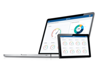 Screenshot of Achieve production goals with Janus - the complete production tracking software. Measure, analyse and increase visibility throughout the manufacturing process.