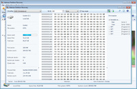 Screenshot of HEX Editor
