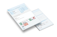 Screenshot of Lab Diary