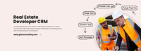 Screenshot of Real Estate Developer CRM