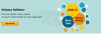 Screenshot of Schema Validator