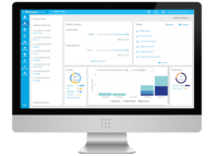 Screenshot of Rational Review dashboard