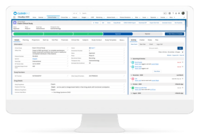 Screenshot of Study Details