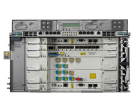 Screenshot of Cisco Network Convergence System 2006