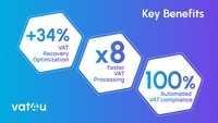 Screenshot of Key Benefits