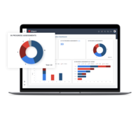 Screenshot of Automate & Scale ESG Activities