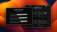 Screenshot of Dashboard #2