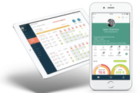 Screenshot of Salesbox CRM is the affordable small and micro business sales automation platform that removes obstacles to sell.GEM has walked with Salesbox since Day 1 to realize the start-up idea and helps it remain one of the best CRM tools for small and medium enterprises.