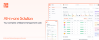 Screenshot of All-in-one Solution