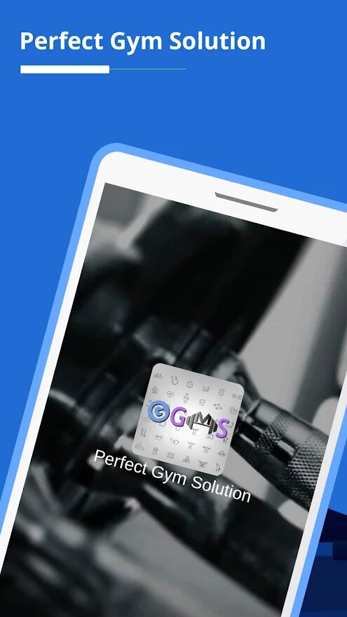 GGMS-Gym Management Software