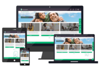 Screenshot of Misr Life Insurance Solution