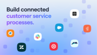 Screenshot of Mindsay Chatbot Integrations