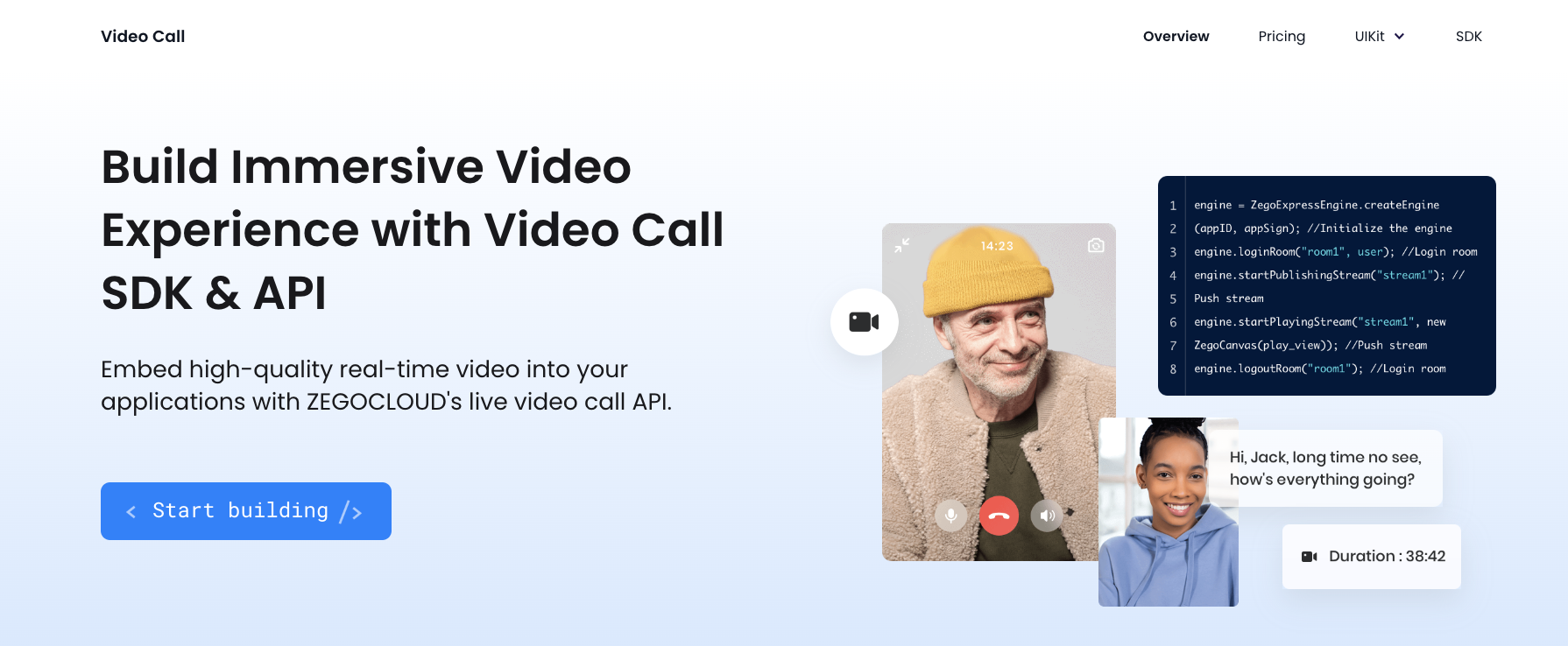 Pros and Cons of ZEGOCLOUD 2024