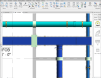 Screenshot of Floor Plan Sleeves