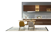 Screenshot of CGI Solution - Lifestyle