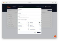 Screenshot of Notifications