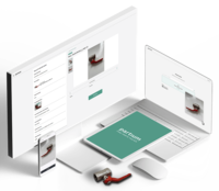 Screenshot of Partium Suite