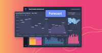 Screenshot of Reveal's flat-rate pricing model, offering robust analytics capabilities without hidden costs or usage-based price increases.