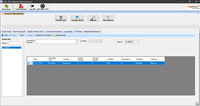Screenshot of Count Sheet
