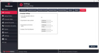 Screenshot of Set up campaigns and automatically upload your videos to multiple channels on the most popular video sites on full auto-pilot