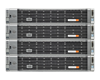 Screenshot of Cisco HX240 All Flash
