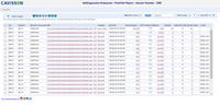Screenshot of Flowpath Report
