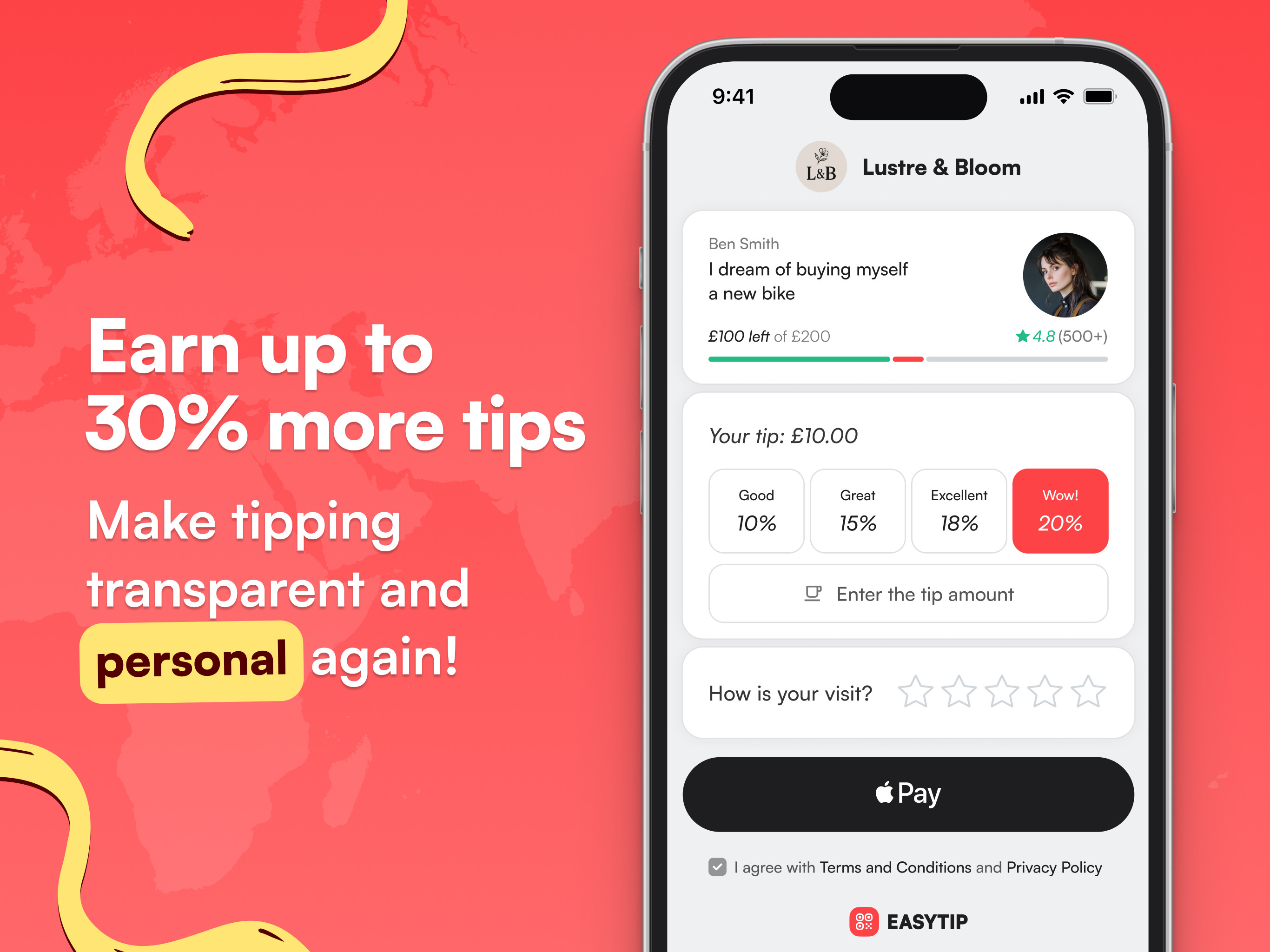 EasyTip
