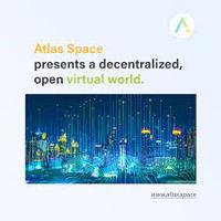 Screenshot of Atlas Space