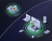 Screenshot of Build trust, not inconvenience. The Futurae Platform authenticates your users, however you want it.