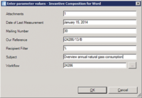 Screenshot of Simple