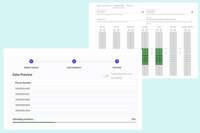 Screenshot of campaigns