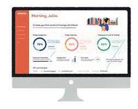 Screenshot of Ethena Compliance -E Learning